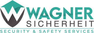 Wagner Sicherheit Logo