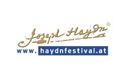 Intern. Haydnfestspiele